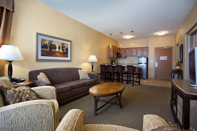 Hotel Holiday Inn Laramie