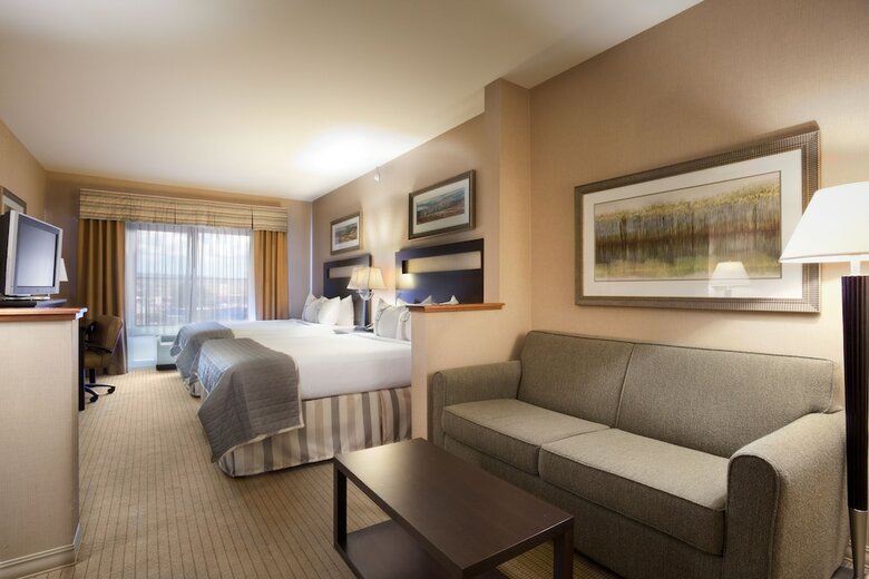 Hotel Holiday Inn Laramie