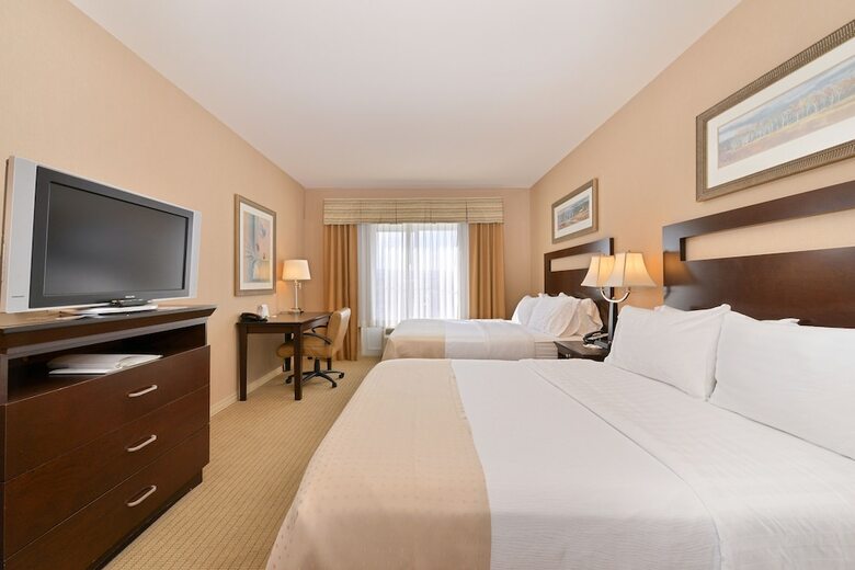 Hotel Holiday Inn Laramie