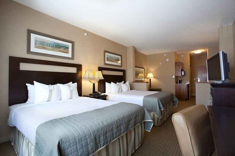 Hotel Holiday Inn Laramie