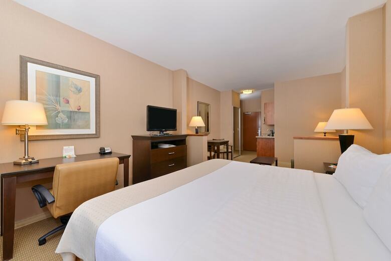 Hotel Holiday Inn Laramie