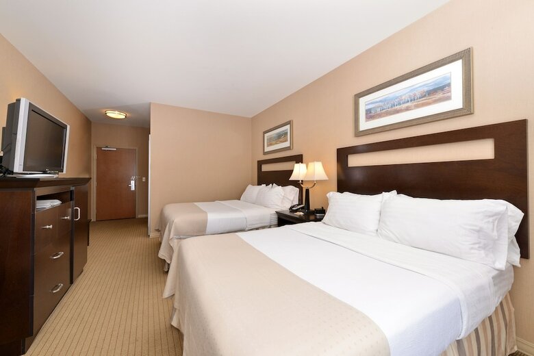 Hotel Holiday Inn Laramie