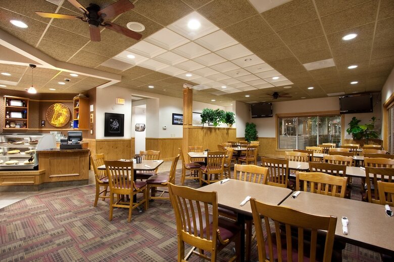 Hotel Holiday Inn Laramie