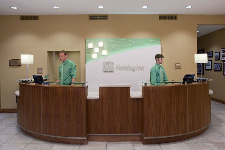 Hotel Holiday Inn Laramie