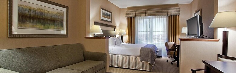 Hotel Holiday Inn Laramie