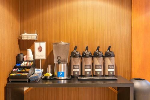 Hotel Fairfield Inn & Suites Carlisle