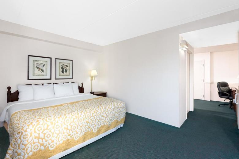Hotel Days Inn Carlisle South