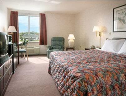 Hotel Days Inn Carlisle South