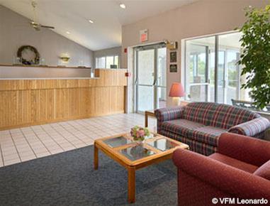 Hotel Days Inn Carlisle South