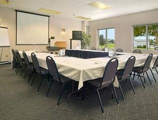 Hotel Days Inn Carlisle South