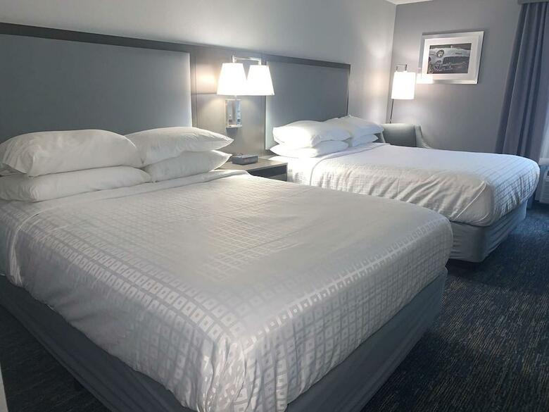 Hotel Days Inn Carlisle South