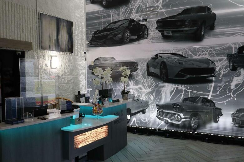 Hotel Days Inn Carlisle South