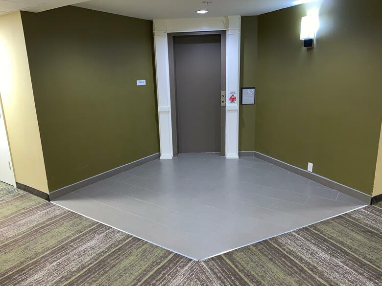 Motel Quality Resort & Suites