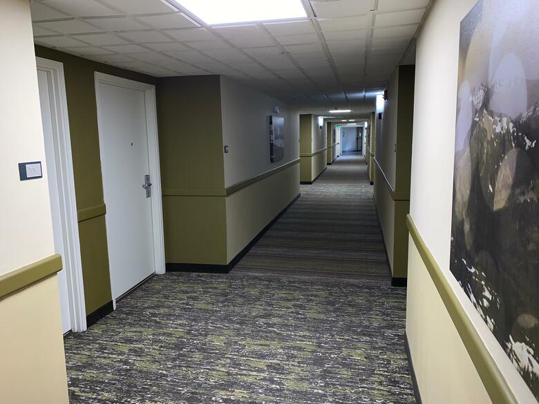 Motel Quality Resort & Suites