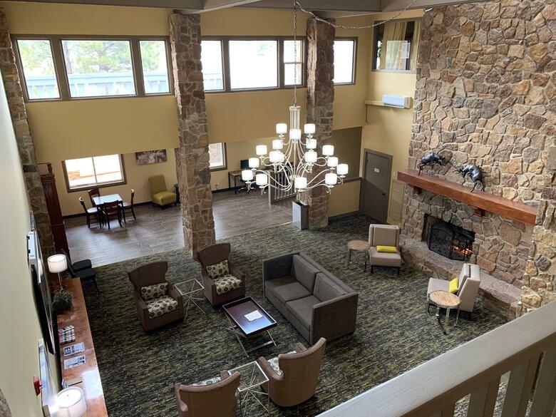 Motel Quality Resort & Suites