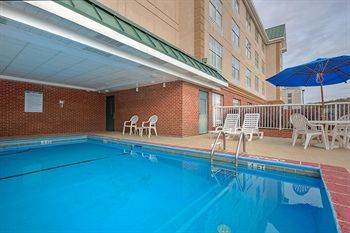 Hotel Country Inn And Suites Lumberton