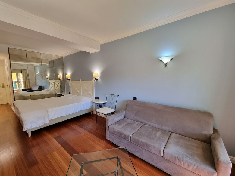Hotel Canali