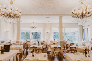 Hotel Metropole