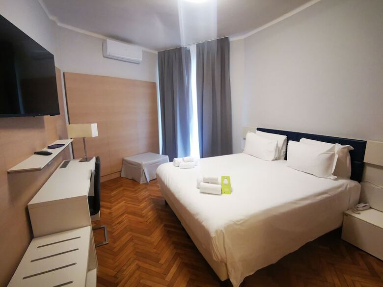 Park Hotel Suisse