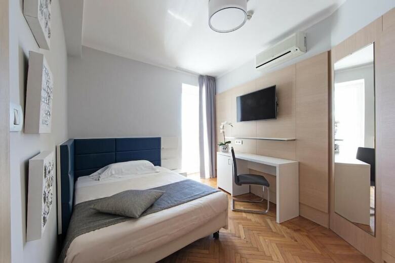 Park Hotel Suisse