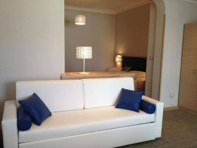 Park Hotel Suisse
