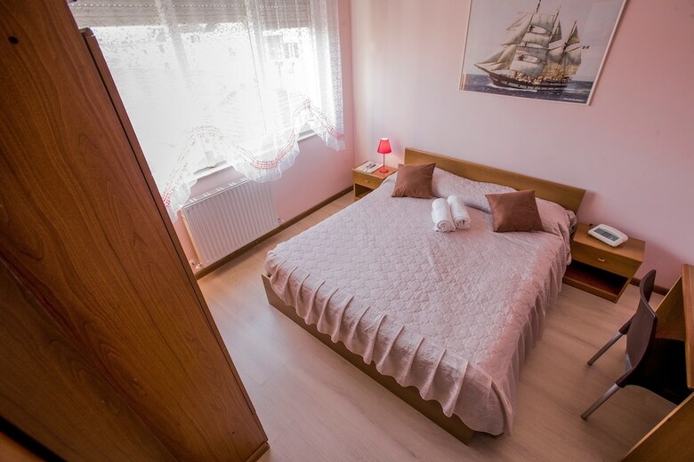 Hotel Riviera