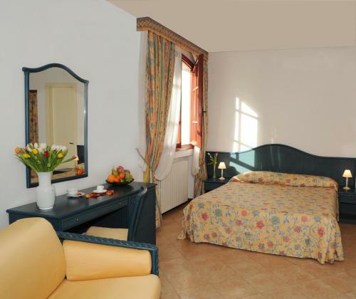 Hotel La Locanda Azzurra B&B
