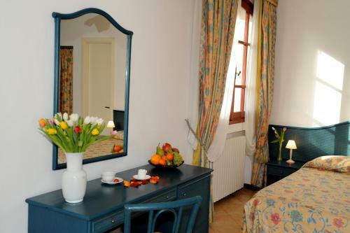 Hotel La Locanda Azzurra B&B
