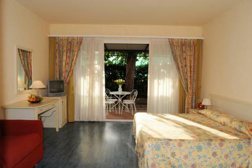 Hotel La Locanda Azzurra B&B