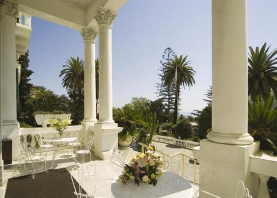 Grand Hotel & Des Anglais