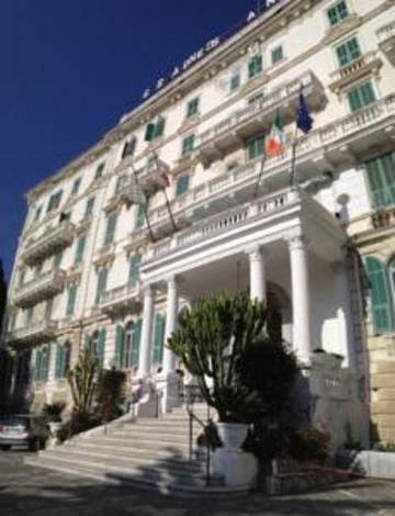 Grand Hotel & Des Anglais