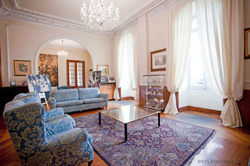 Grand Hotel & Des Anglais