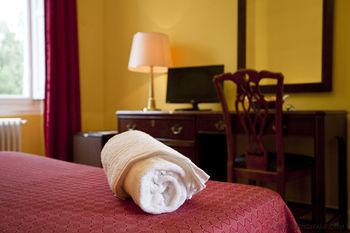 Grand Hotel & Des Anglais