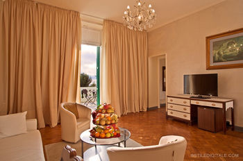 Grand Hotel & Des Anglais