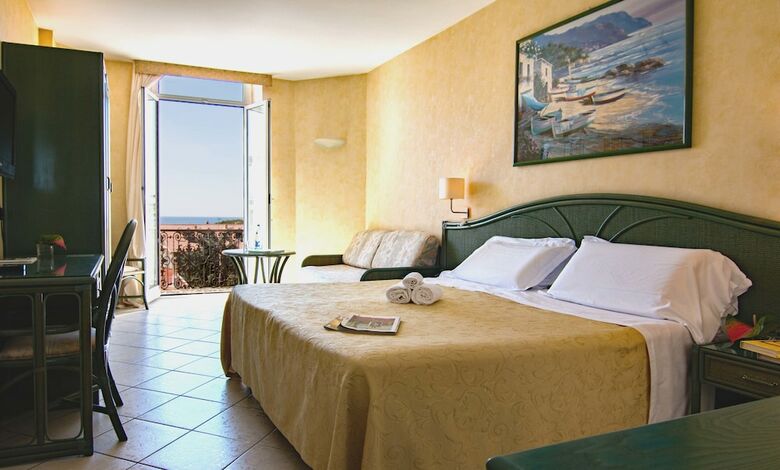 Hotel Belsoggiorno