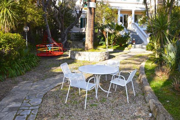 Hotel Morandi