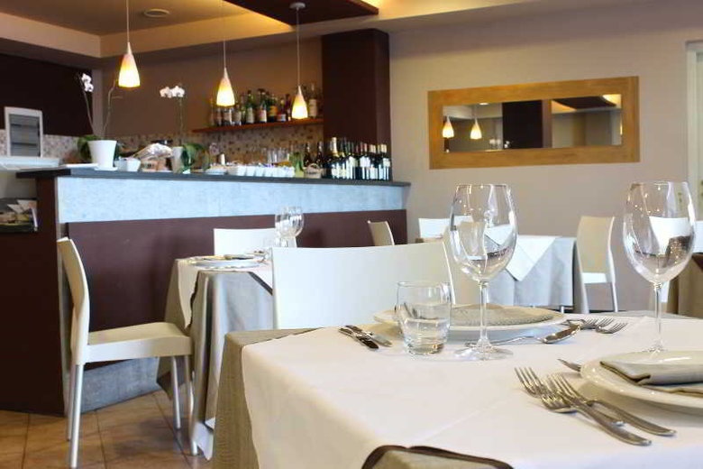 Hotel Corallo Imperia