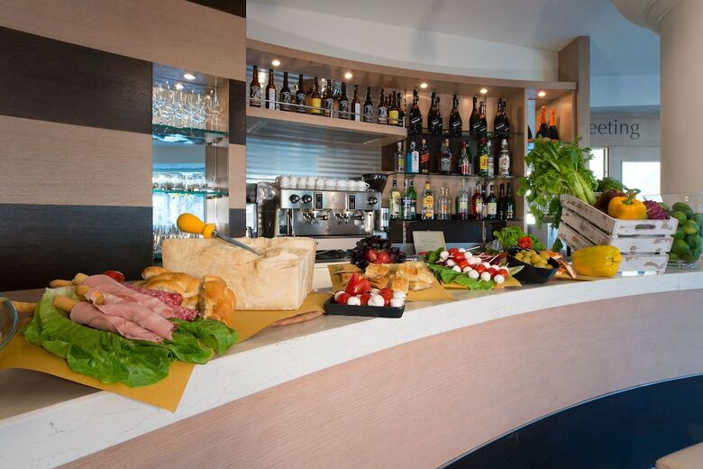 My One Hotel La Spezia