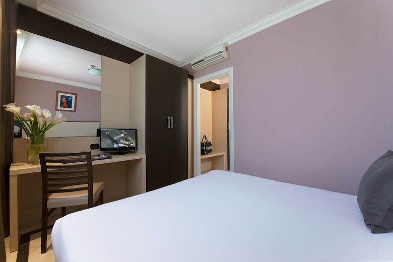 My One Hotel La Spezia