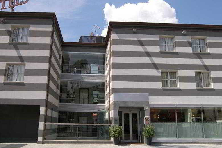 My One Hotel La Spezia