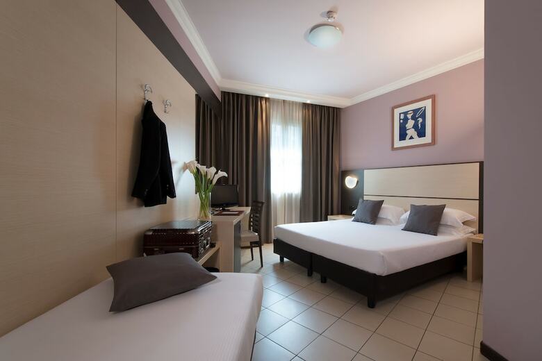 My One Hotel La Spezia