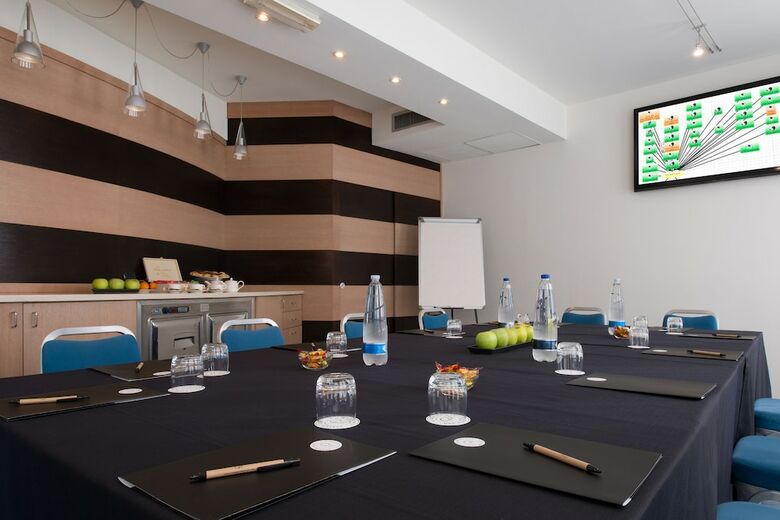 My One Hotel La Spezia