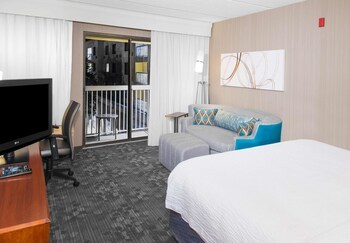 Hotel Courtyard Charlotte Gastonia