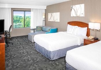 Hotel Courtyard Charlotte Gastonia