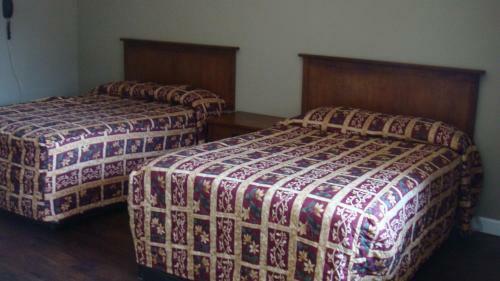 Beauty Rest Motel