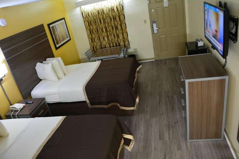 Motel Southern Inn Lumberton