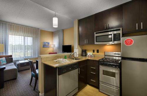 Hotel Towneplace Suites By Marriott Rock Hill