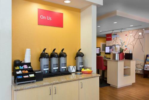 Hotel Towneplace Suites By Marriott Rock Hill