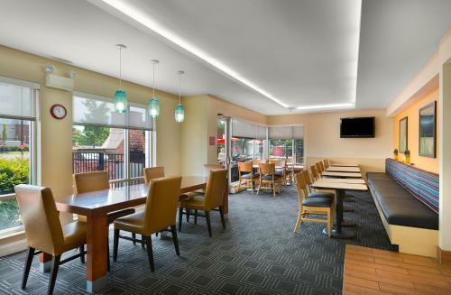 Hotel Towneplace Suites By Marriott Rock Hill