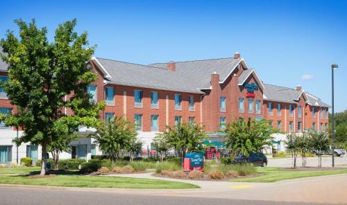 Hotel Towneplace Suites By Marriott Rock Hill